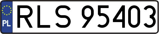 RLS95403