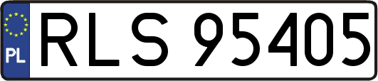 RLS95405