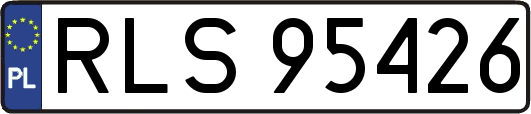 RLS95426