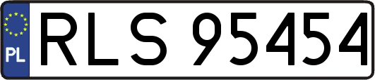RLS95454