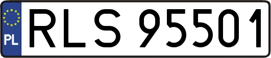 RLS95501