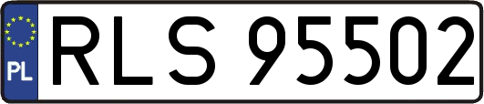 RLS95502