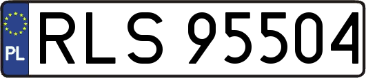 RLS95504