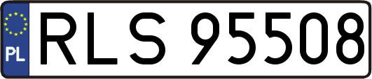 RLS95508