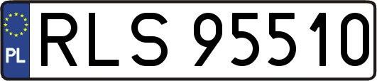 RLS95510