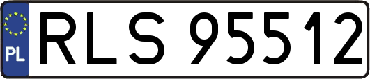 RLS95512