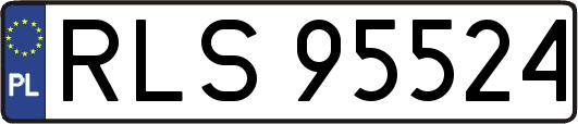 RLS95524