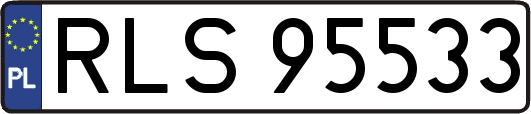 RLS95533