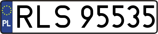 RLS95535
