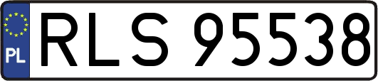 RLS95538