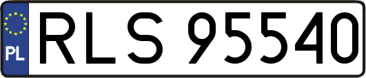 RLS95540