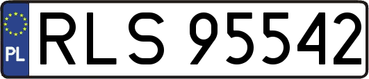 RLS95542