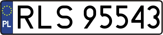 RLS95543