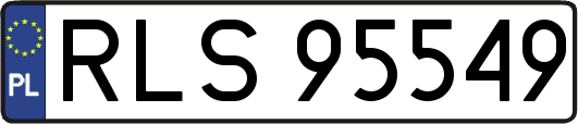 RLS95549