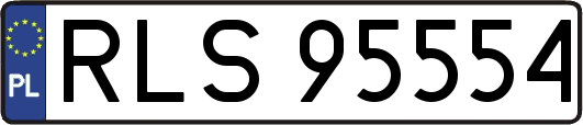 RLS95554