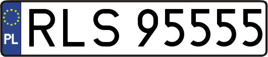 RLS95555