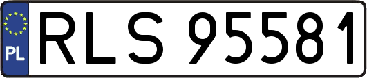 RLS95581