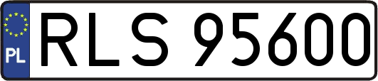 RLS95600
