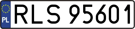 RLS95601
