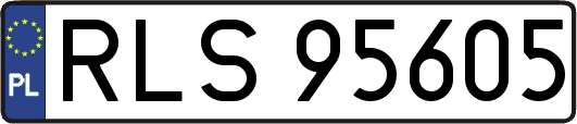 RLS95605