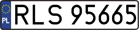 RLS95665