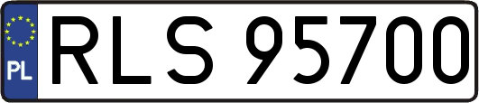 RLS95700