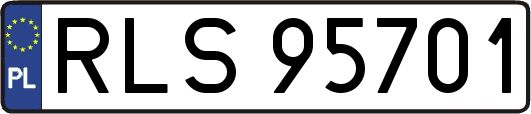 RLS95701