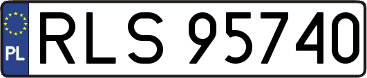 RLS95740