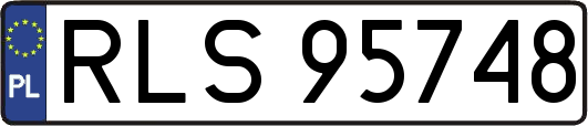 RLS95748