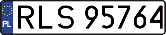 RLS95764