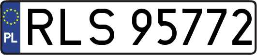 RLS95772
