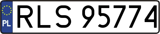 RLS95774
