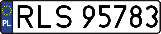 RLS95783