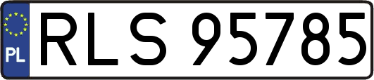 RLS95785