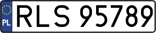 RLS95789