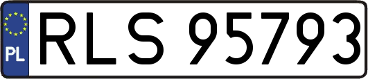 RLS95793