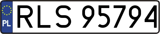 RLS95794