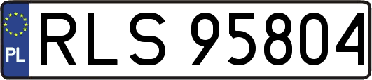 RLS95804