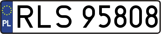 RLS95808