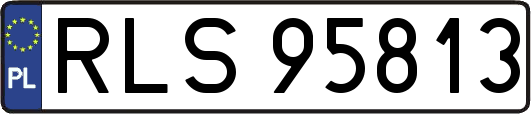 RLS95813