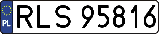 RLS95816