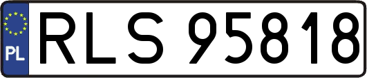 RLS95818