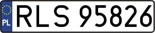 RLS95826