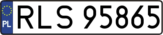 RLS95865