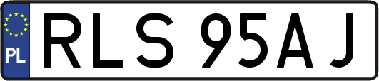 RLS95AJ