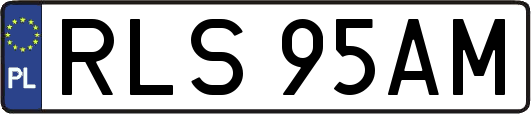 RLS95AM