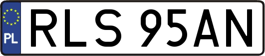 RLS95AN
