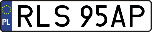 RLS95AP