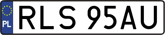 RLS95AU