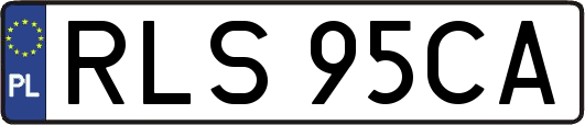 RLS95CA